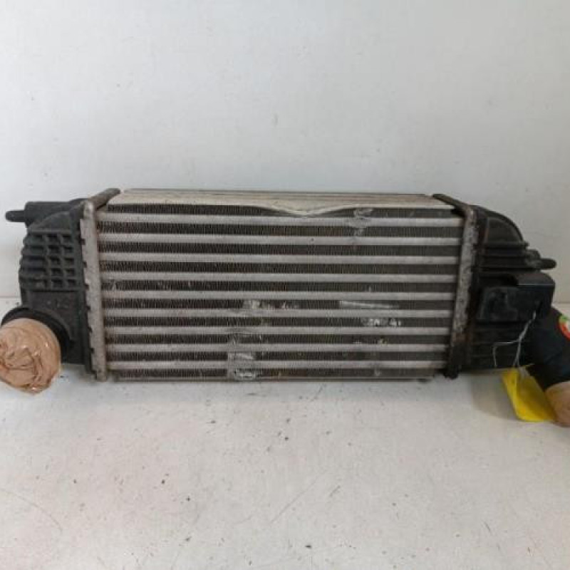 Echangeur air (Intercooler) PEUGEOT 508 1 SW Echangeur air (Intercooler) PEUGEOT 508 1 SW
