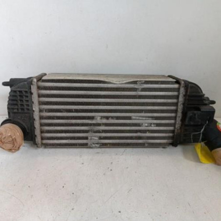 Echangeur air (Intercooler) PEUGEOT 508 1 SW Photo n°1