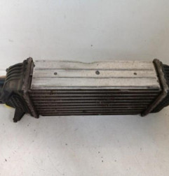 Echangeur air (Intercooler) PEUGEOT 508 1 SW Photo n°3