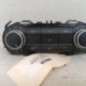 Commande chauffage MERCEDES CLASSE A 176