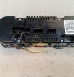 Commande chauffage MERCEDES CLASSE A 176