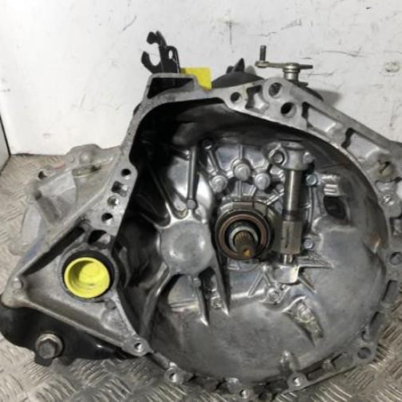 Boite de vitesses CITROEN C1 2
