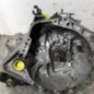 Boite de vitesses CITROEN C1 2