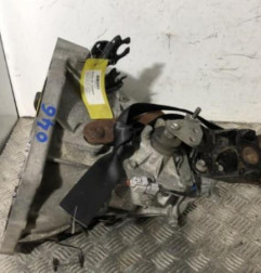Boite de vitesses CITROEN C1 2