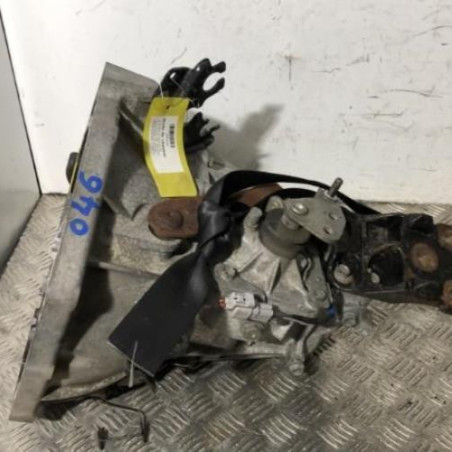 Boite de vitesses CITROEN C1 2