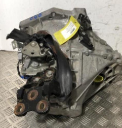 Boite de vitesses CITROEN C1 2 Photo n°3
