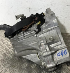 Boite de vitesses CITROEN C1 2 Photo n°4