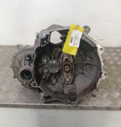 Boite de vitesses VOLKSWAGEN POLO 5 Photo n°1