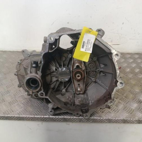 Boite de vitesses VOLKSWAGEN POLO 5 Photo n°1
