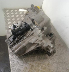 Boite de vitesses VOLKSWAGEN POLO 5