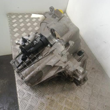 Boite de vitesses VOLKSWAGEN POLO 5