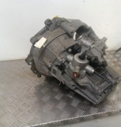 Boite de vitesses VOLKSWAGEN POLO 5 Photo n°3