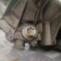 Boite de vitesses VOLKSWAGEN POLO 5