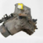 Boite de vitesses PEUGEOT 206