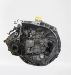 Boite de vitesses PEUGEOT 206 Photo n°4