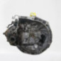 Boite de vitesses PEUGEOT 206