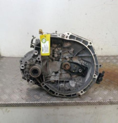 Boite de vitesses CITROEN C3 PLURIEL Photo n°1
