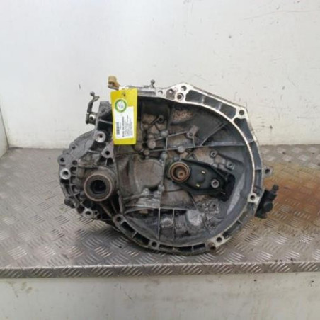 Boite de vitesses CITROEN C3 PLURIEL Photo n°1
