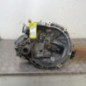 Boite de vitesses CITROEN C3 PLURIEL