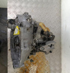 Boite de vitesses CITROEN C3 PLURIEL
