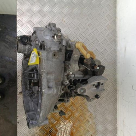 Boite de vitesses CITROEN C3 PLURIEL