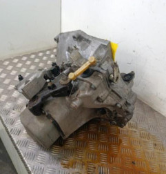 Boite de vitesses CITROEN C3 PLURIEL Photo n°3
