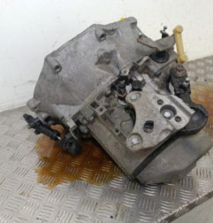 Boite de vitesses CITROEN C3 PLURIEL Photo n°4