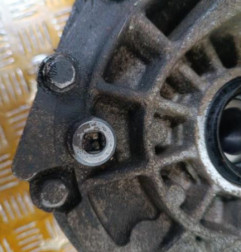Boite de vitesses CITROEN C3 PLURIEL Photo n°5