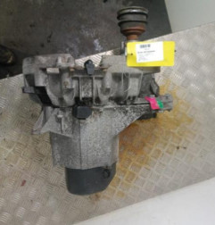 Boite de vitesses RENAULT EXPRESS