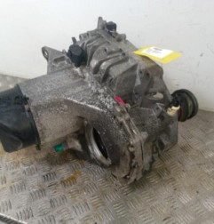 Boite de vitesses RENAULT EXPRESS Photo n°3