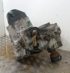 Boite de vitesses RENAULT EXPRESS Photo n°4