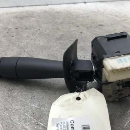 Commodo phare RENAULT CLIO 2
