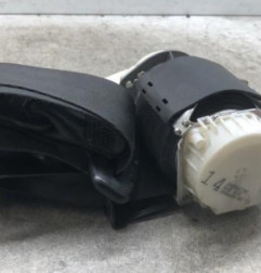 Ceinture avant gauche FORD FIESTA 6