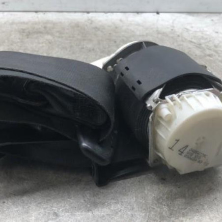 Ceinture avant gauche FORD FIESTA 6