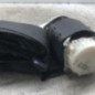 Ceinture avant gauche FORD FIESTA 6