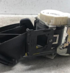 Ceinture avant gauche FORD FIESTA 6 Photo n°3