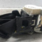 Ceinture avant gauche FORD FIESTA 6