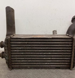 Echangeur air (Intercooler) KIA RIO 4 Photo n°1