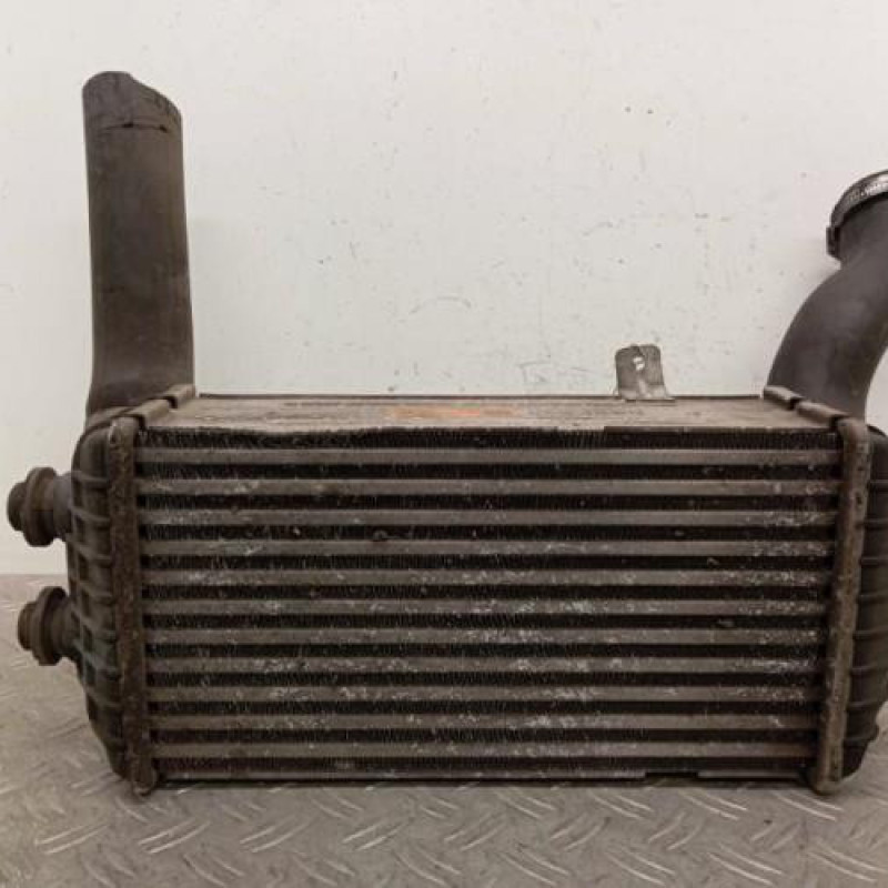 Echangeur air (Intercooler) KIA RIO 4 Echangeur air (Intercooler) KIA RIO 4