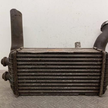 Echangeur air (Intercooler) KIA RIO 4 Photo n°1