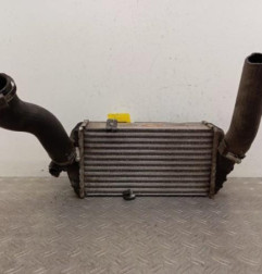 Echangeur air (Intercooler) KIA RIO 4