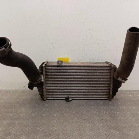 Echangeur air (Intercooler) KIA RIO 4