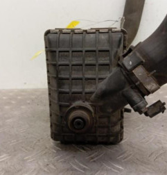 Echangeur air (Intercooler) KIA RIO 4 Photo n°3