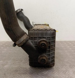 Echangeur air (Intercooler) KIA RIO 4 Photo n°5