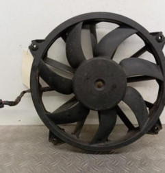 Moto ventilateur radiateur PEUGEOT 3008 1 Photo n°1