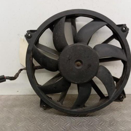Moto ventilateur radiateur PEUGEOT 3008 1 Photo n°1
