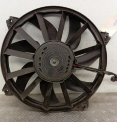 Moto ventilateur radiateur PEUGEOT 3008 1