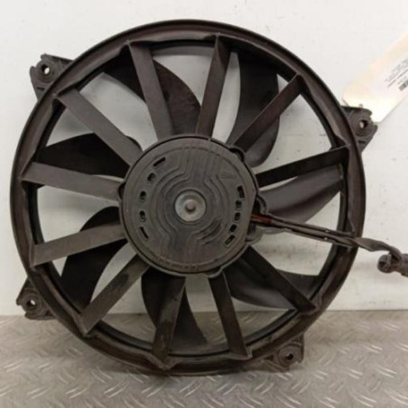 Moto ventilateur radiateur PEUGEOT 3008 1