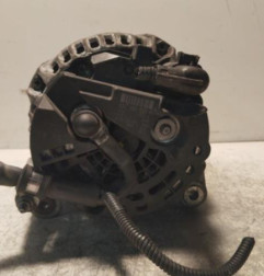 Alternateur AUDI A1 1 Photo n°4