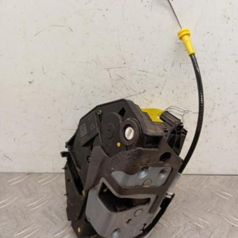 Serrure arriere droit FORD FIESTA 6 Serrure arriere droit FORD FIESTA 6